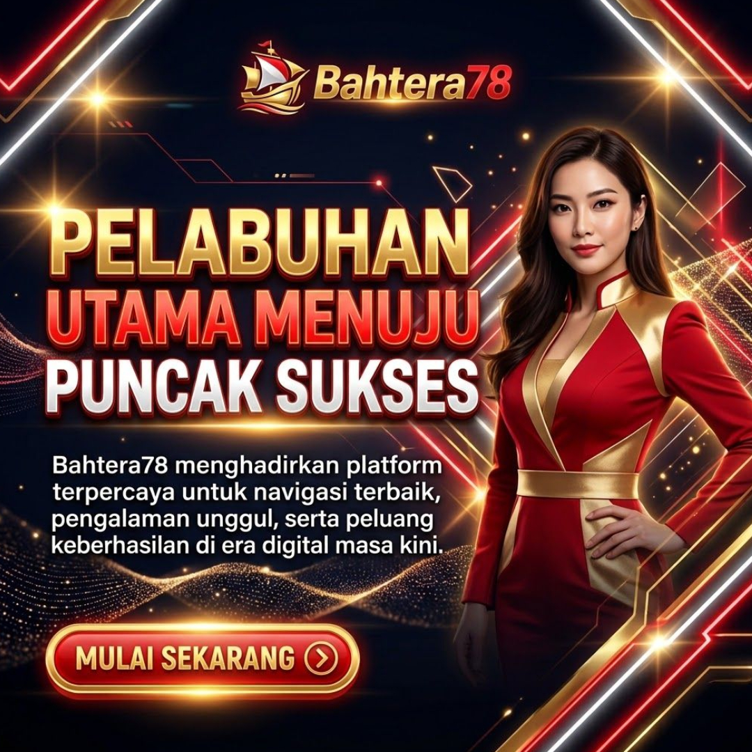 Bahtera78